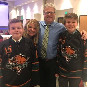 Meet your Posher, Kelly